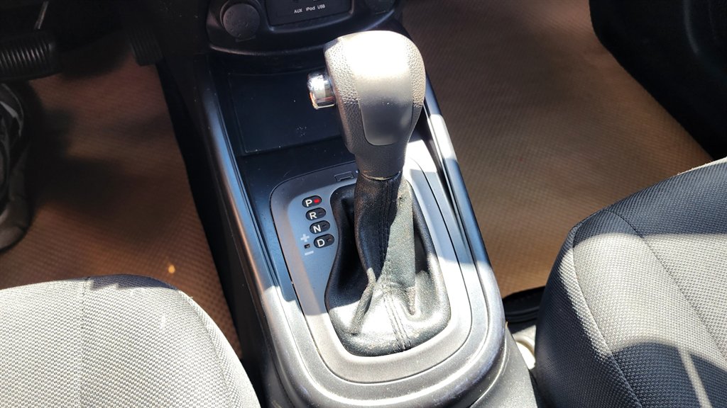 2011 Kia Soul