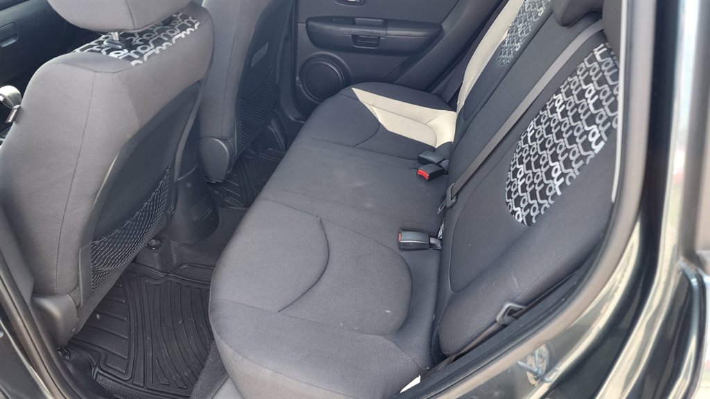 2011 Kia Soul