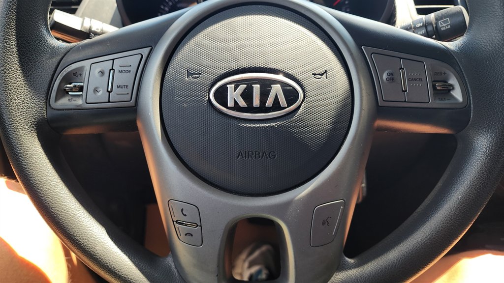 2011 Kia Soul