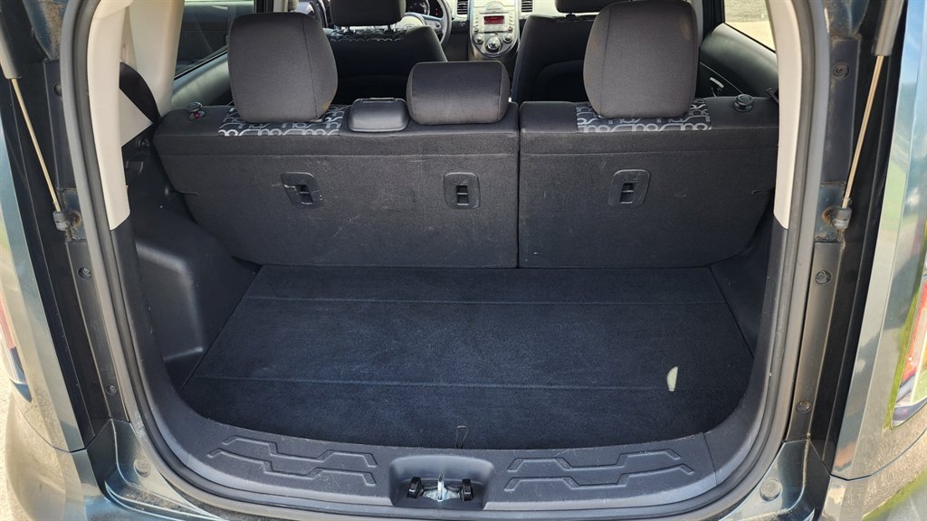 2011 Kia Soul