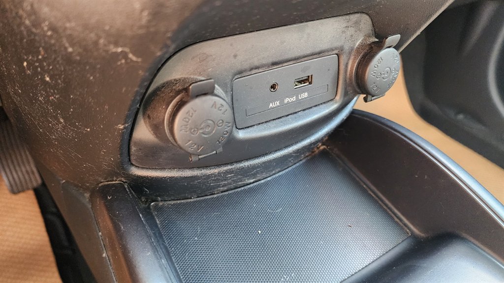 2011 Kia Soul