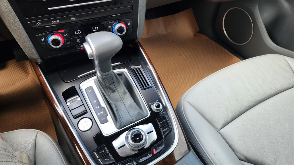 2015 Audi Q5