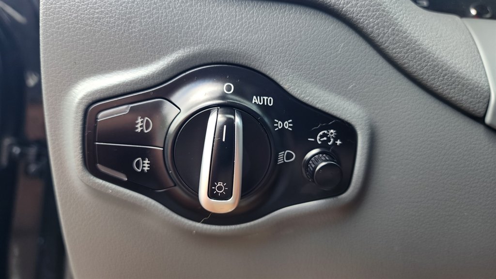 2015 Audi Q5