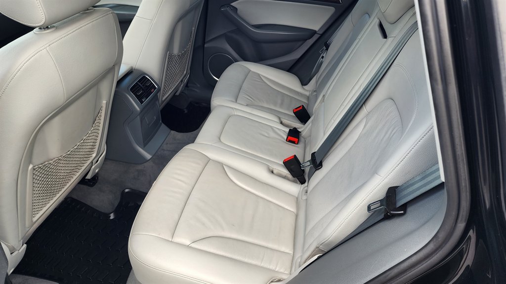 2015 Audi Q5