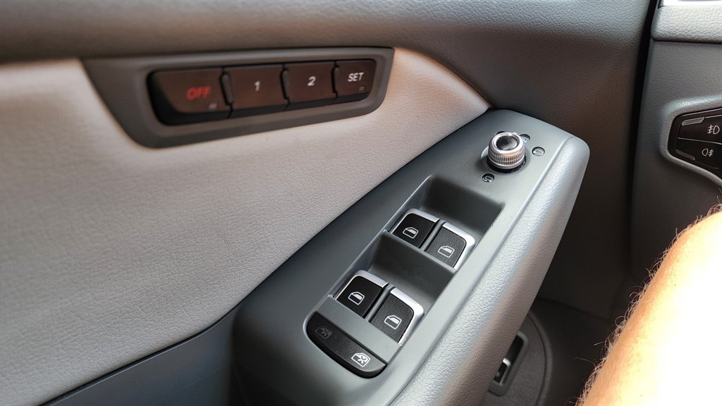 2015 Audi Q5