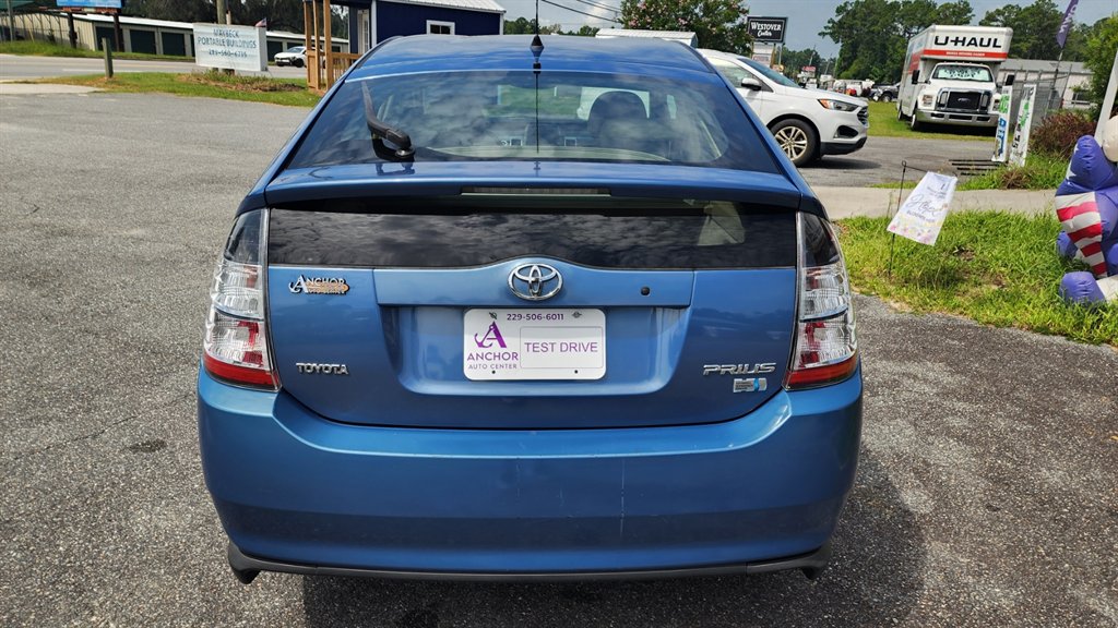 2004 Toyota Prius