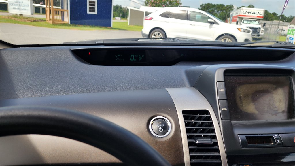 2004 Toyota Prius