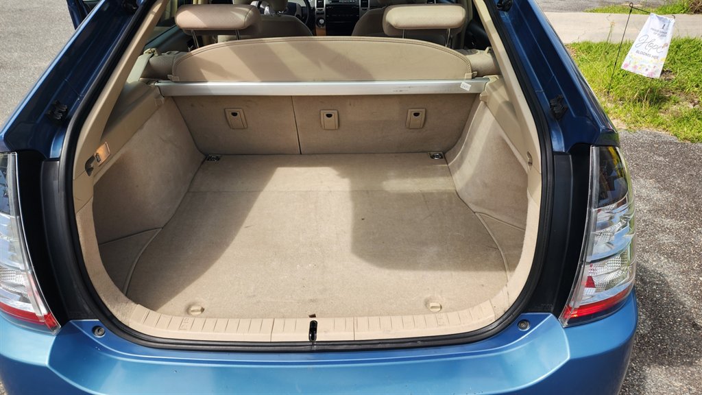 2004 Toyota Prius
