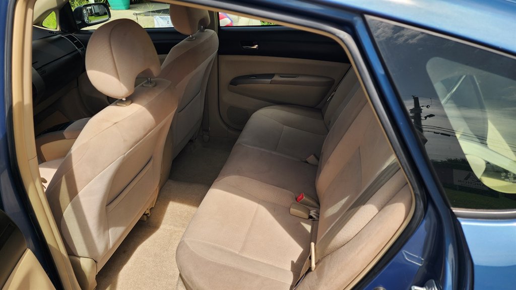 2004 Toyota Prius