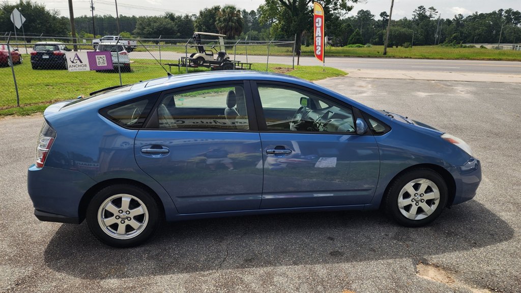 2004 Toyota Prius