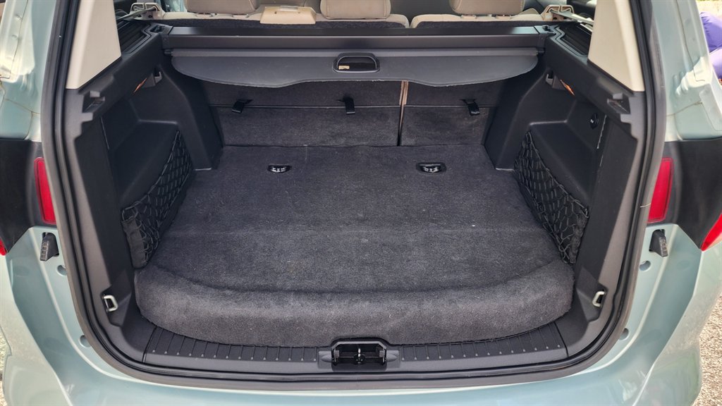 2013 Ford C-MAX