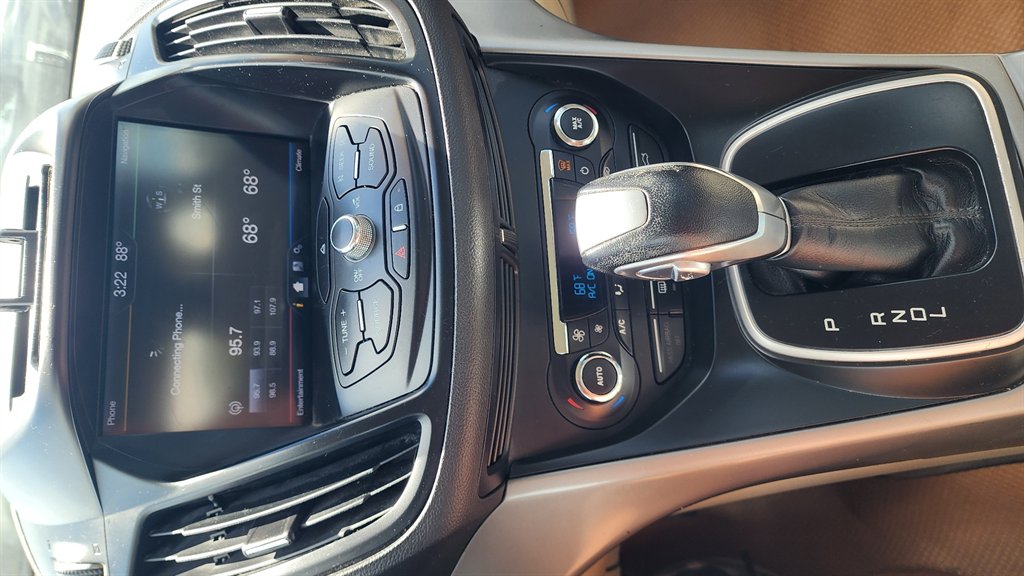 2013 Ford C-MAX