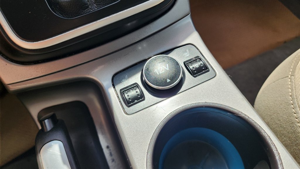 2013 Ford C-MAX