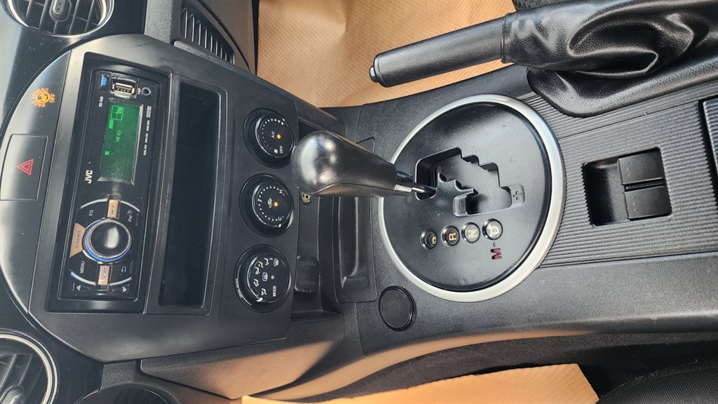 2008 MAZDA MX-5