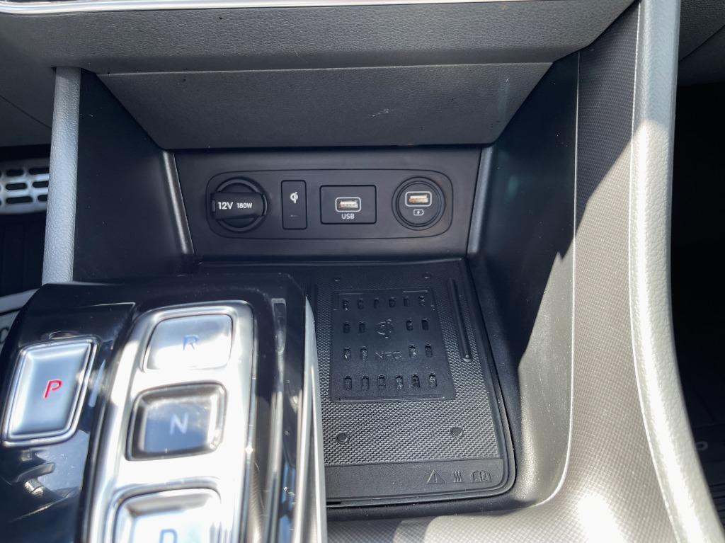 2021 Hyundai Sonata  SEL Plus photo