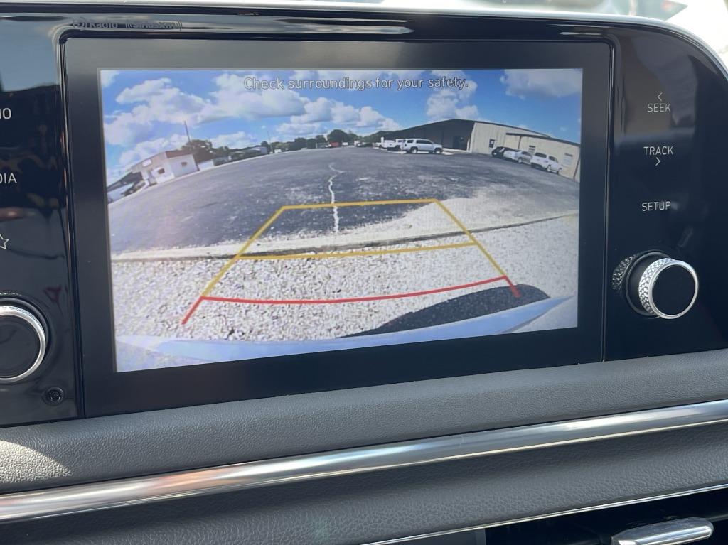 2021 Hyundai Sonata  SEL Plus photo