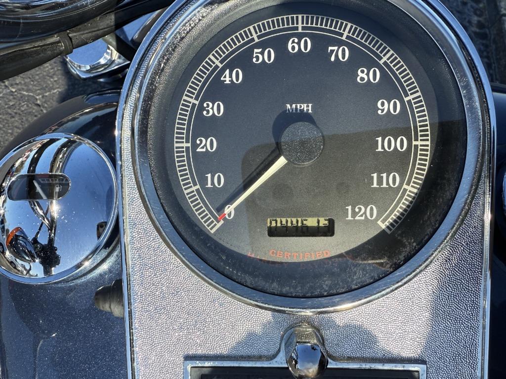 2003 HARLEY-DAVIDSON Dyna Wide Glide - $5,999