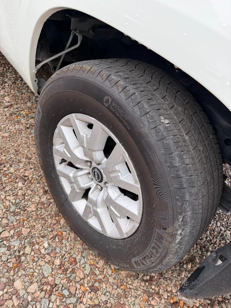 2024 Nissan Frontier - $22,995