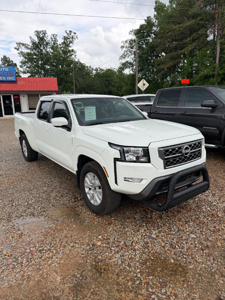 2024 Nissan Frontier - $22,995