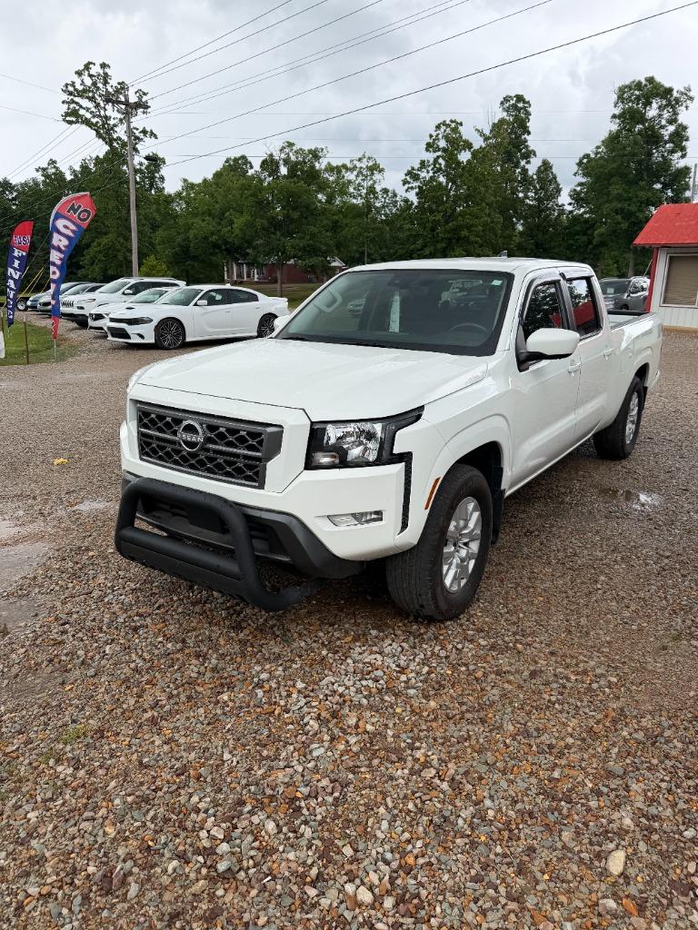 2024 Nissan Frontier - $22,995