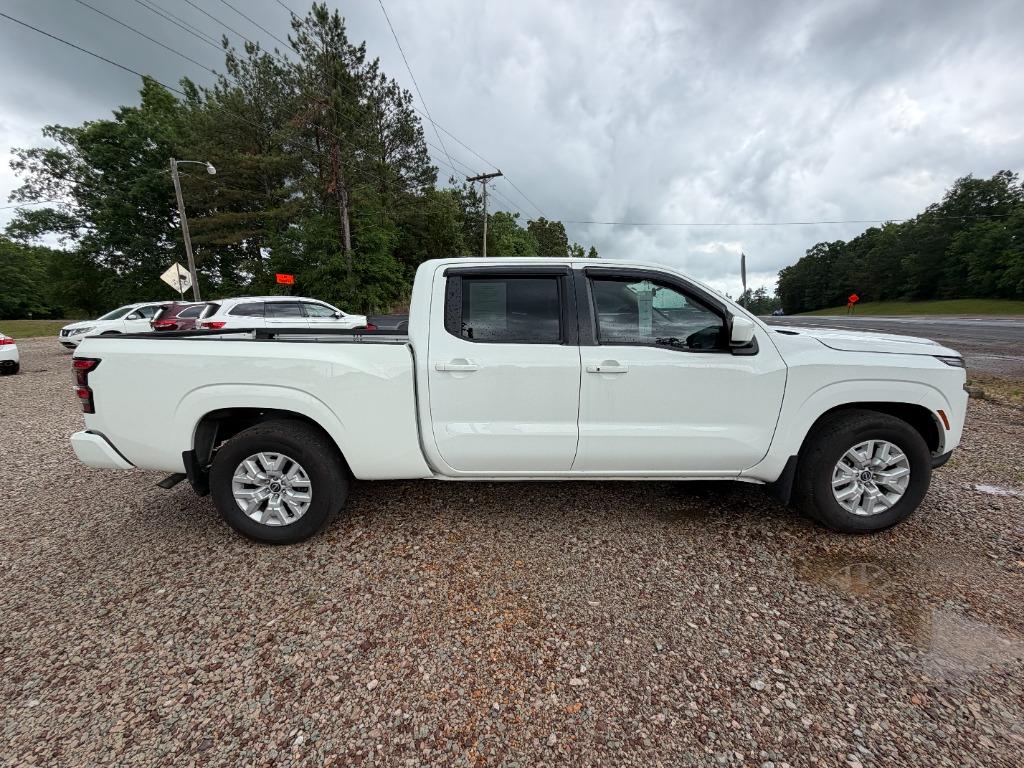 2024 Nissan Frontier - $22,995