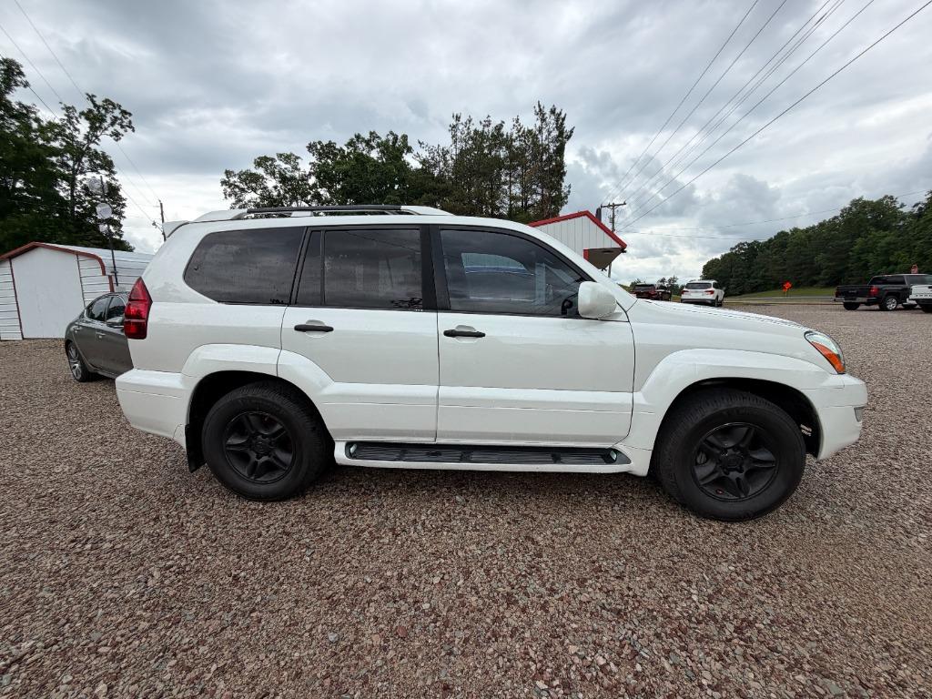2008 Lexus GX - $12,995