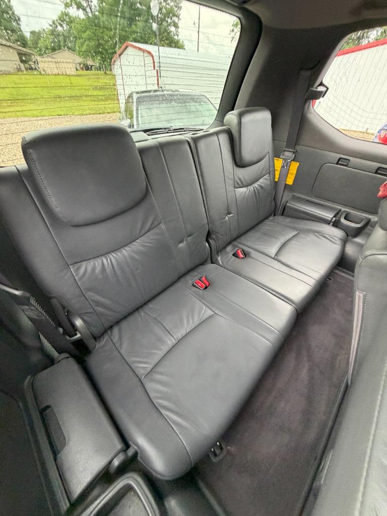 2008 Lexus GX - $12,995