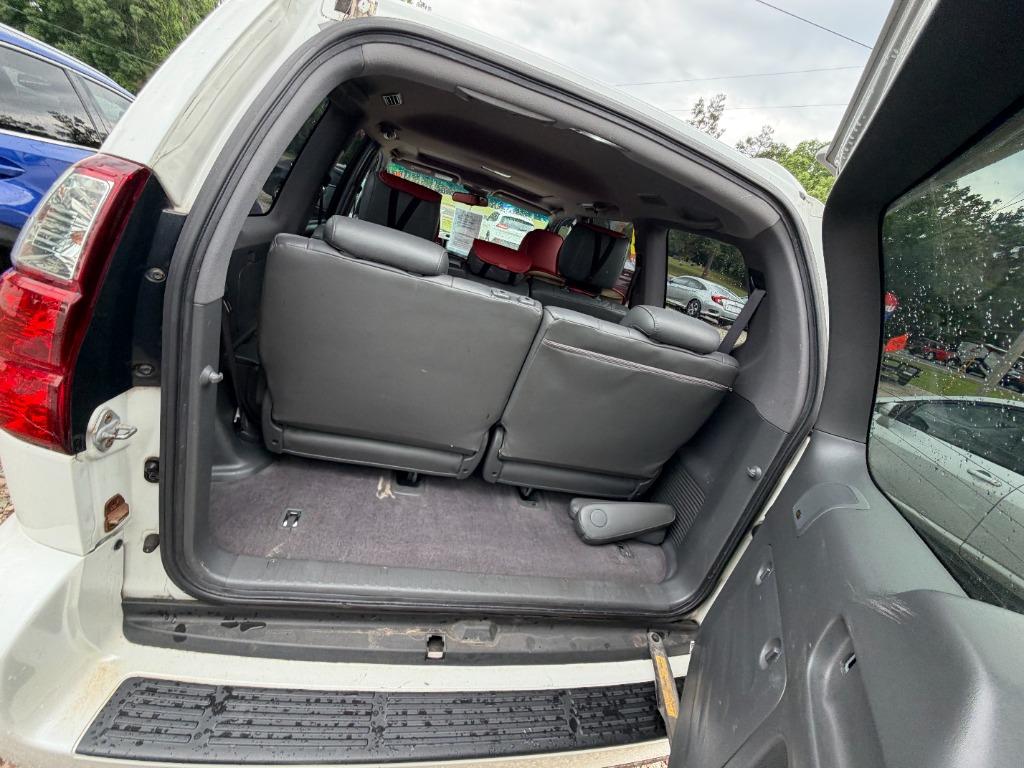 2008 Lexus GX - $12,995
