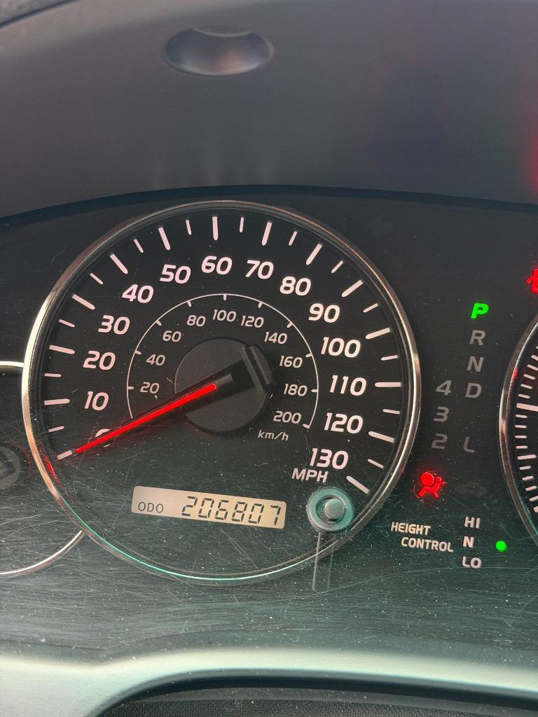2008 Lexus GX - $12,995