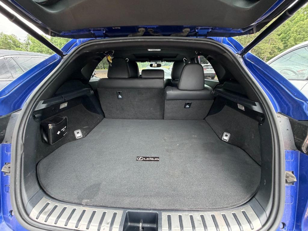 2015 Lexus NX - $16,995