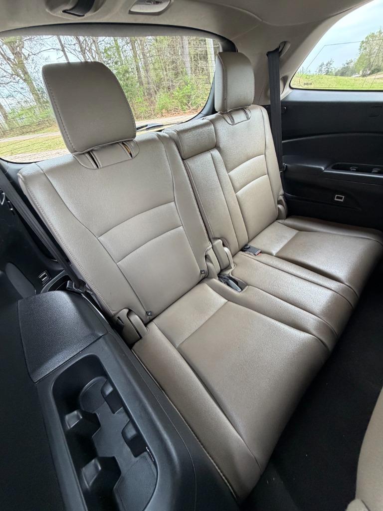 2017 Honda Pilot - $21,495