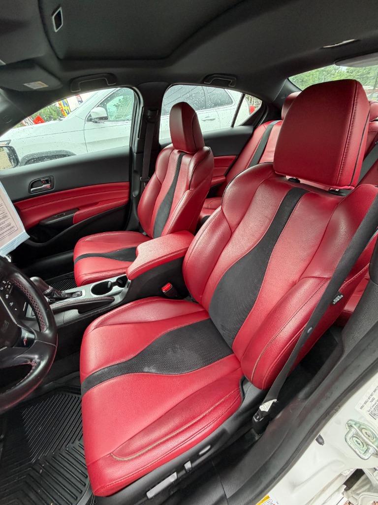 2021 Acura ILX - $20,995