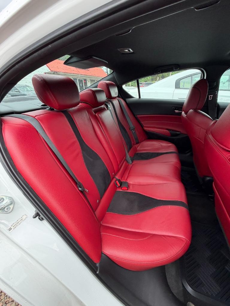2021 Acura ILX - $20,995