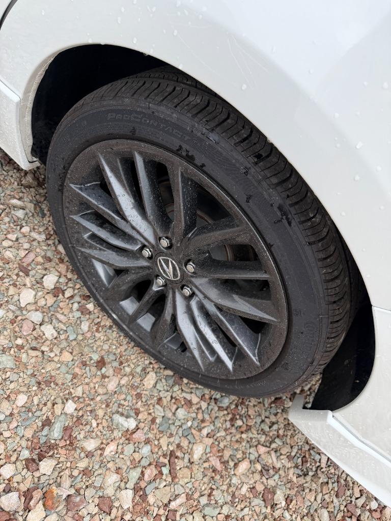2021 Acura ILX - $20,995