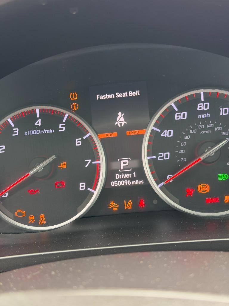 2021 Acura ILX - $20,995