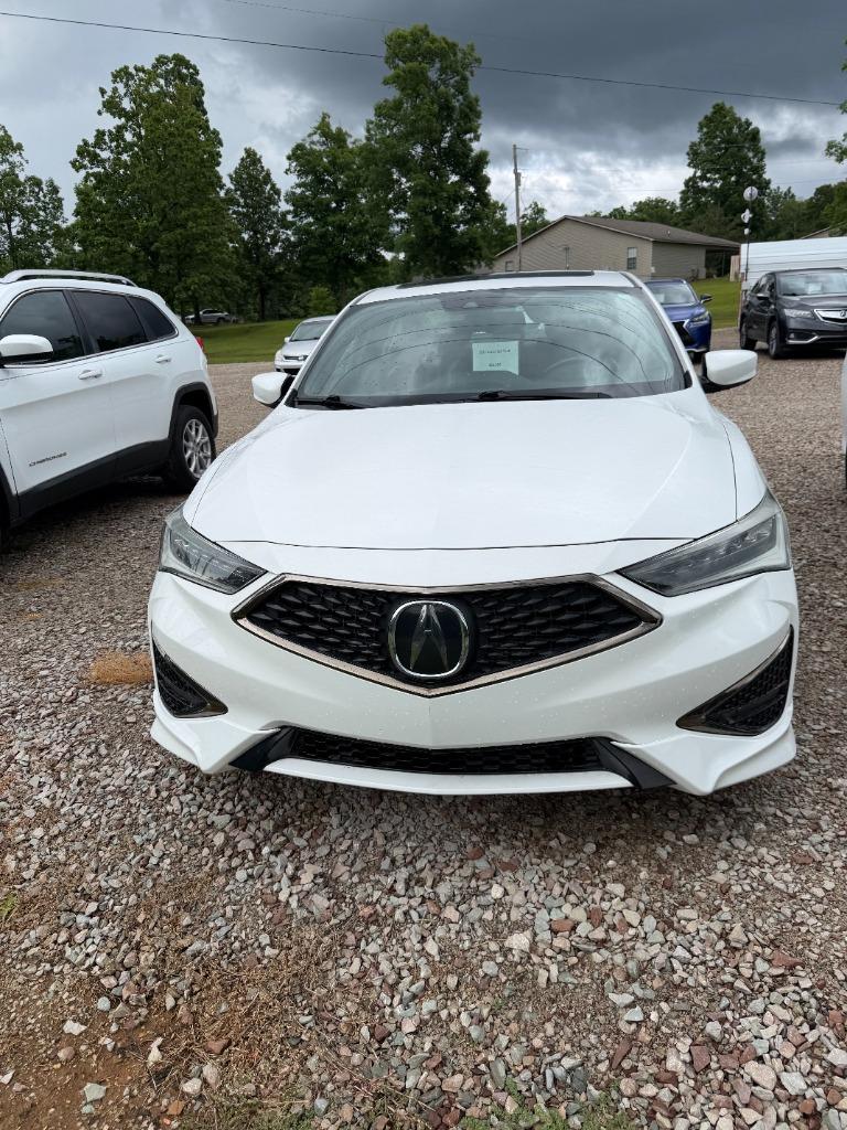 2021 Acura ILX - $20,995