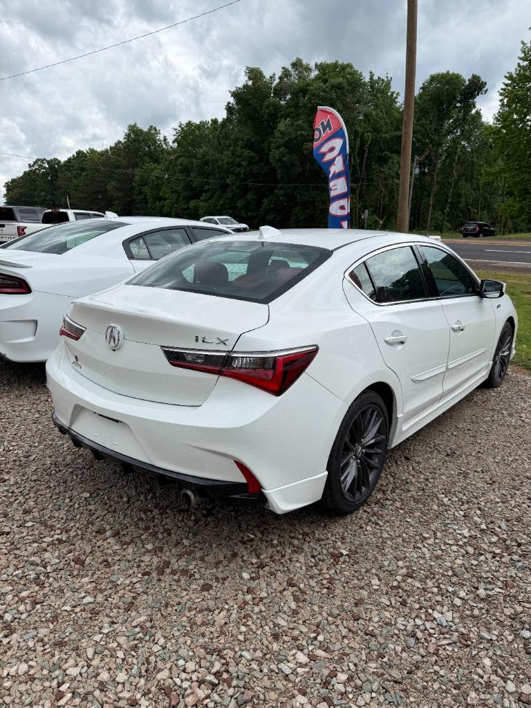 2021 Acura ILX - $20,995