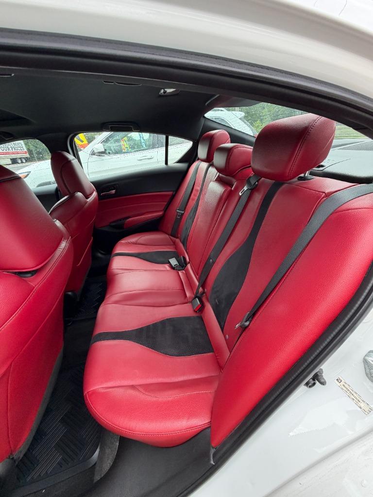2021 Acura ILX - $20,995