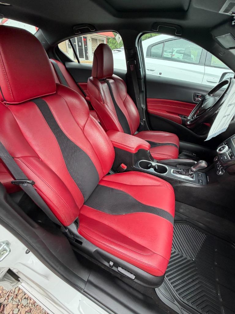 2021 Acura ILX - $20,995