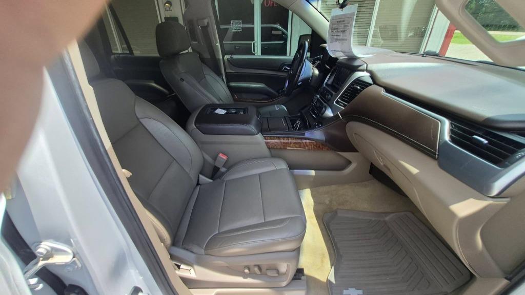 2017 Chevrolet Tahoe - $22,995