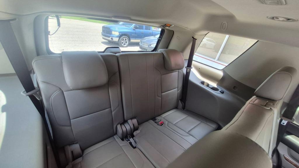 2017 Chevrolet Tahoe - $22,995