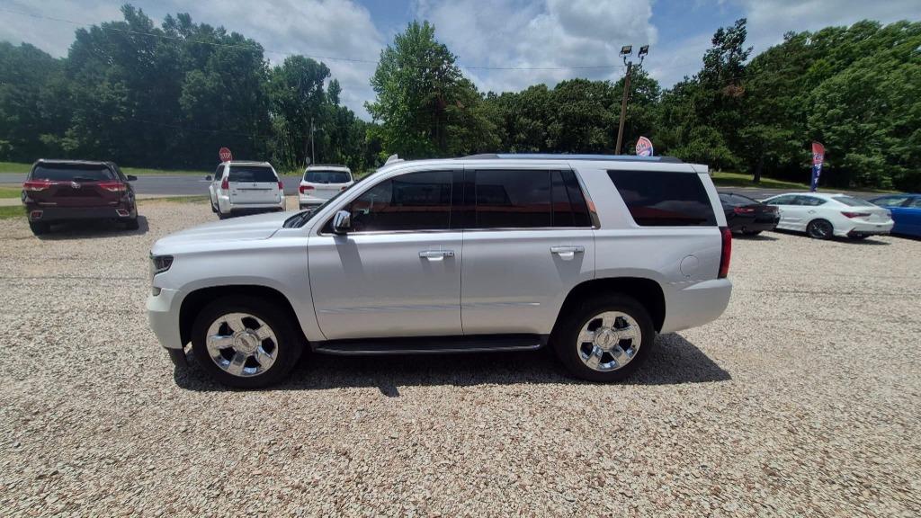 2017 Chevrolet Tahoe - $22,995