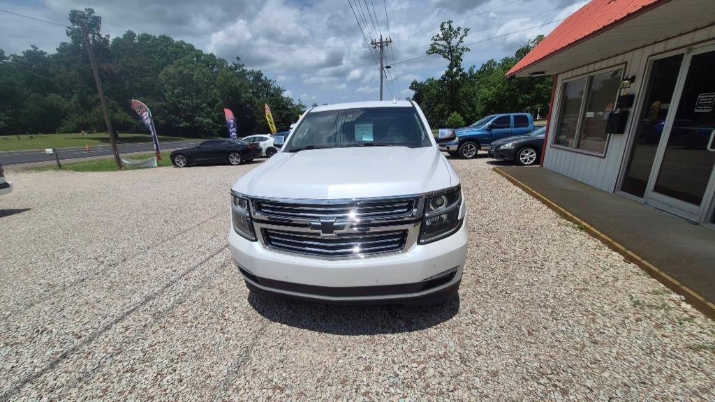 2017 Chevrolet Tahoe - $22,995