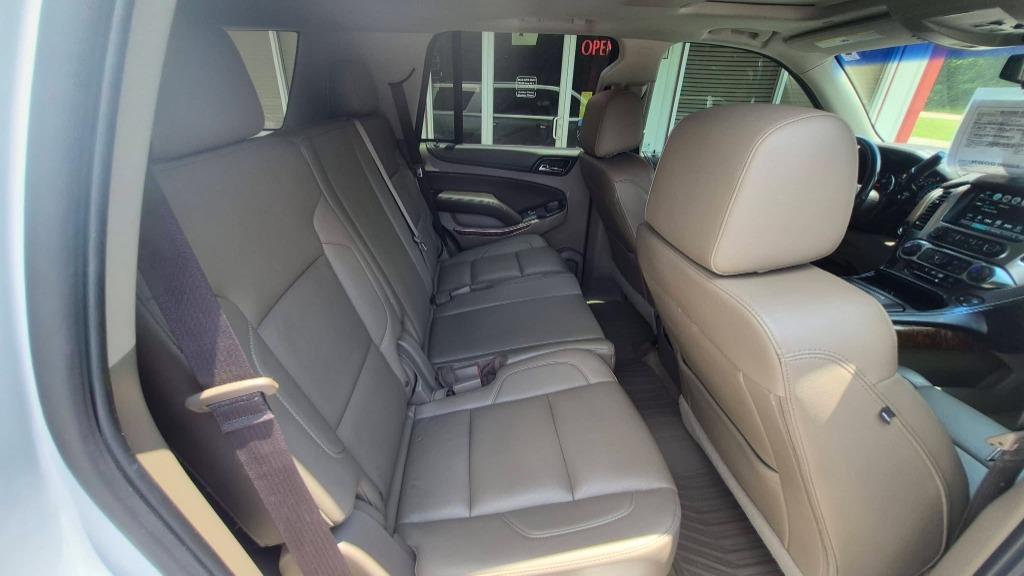 2017 Chevrolet Tahoe - $22,995