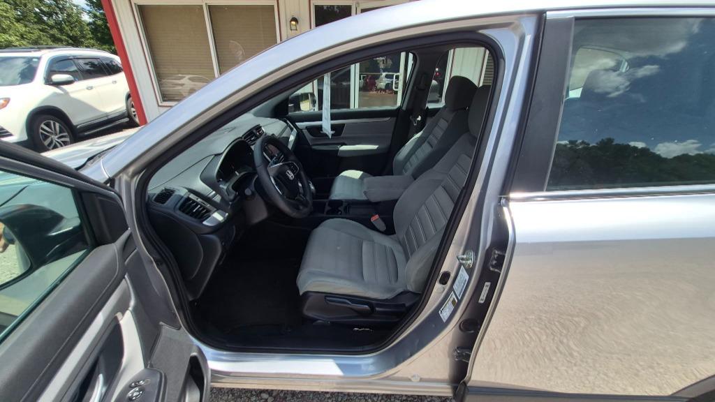 2018 Honda CR-V - $18,995