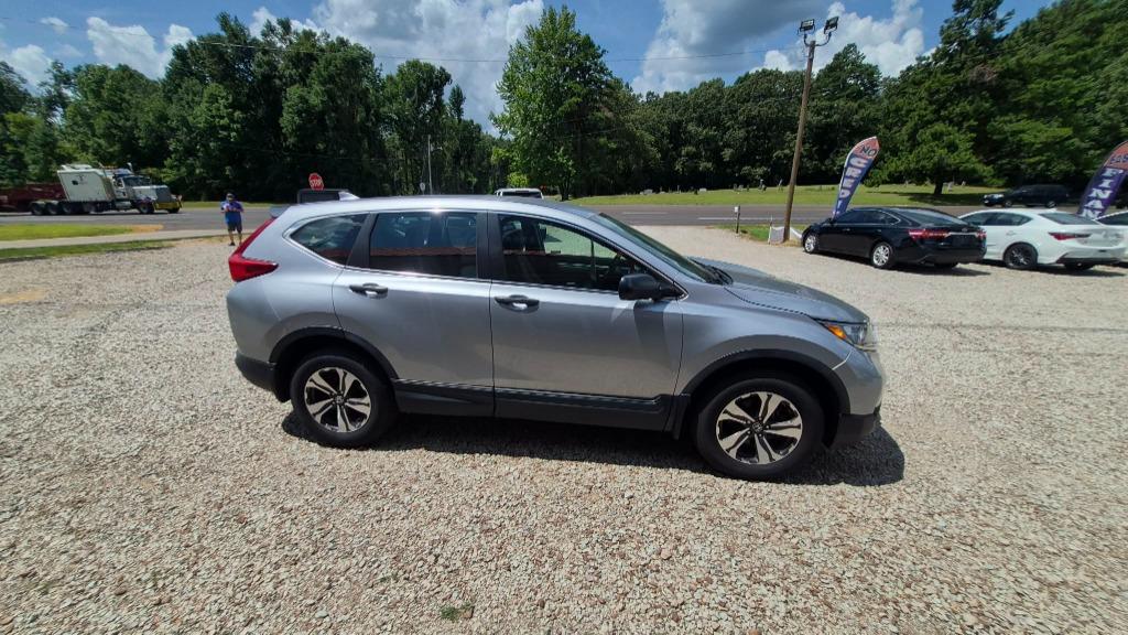 2018 Honda CR-V - $18,995