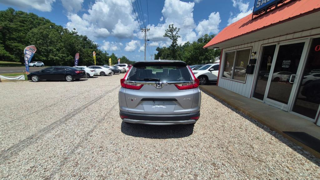 2018 Honda CR-V - $18,995