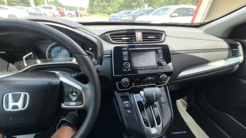 2018 Honda CR-V - $18,995