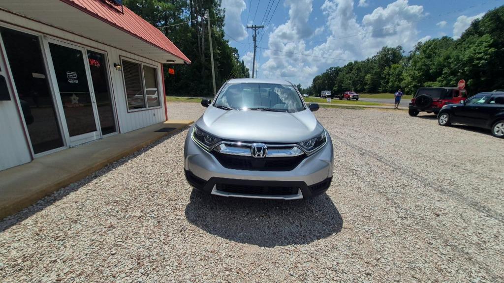 2018 Honda CR-V - $18,995