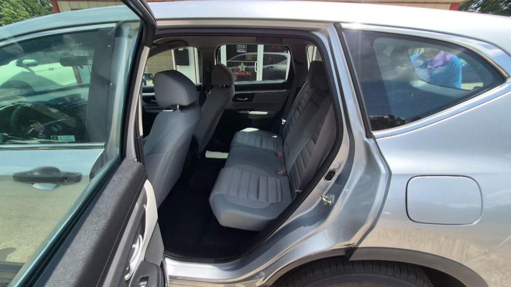 2018 Honda CR-V - $18,995